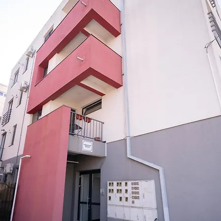 Teo By The Sea Năvodari