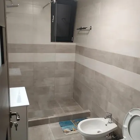 Teo By The Sea Apartment