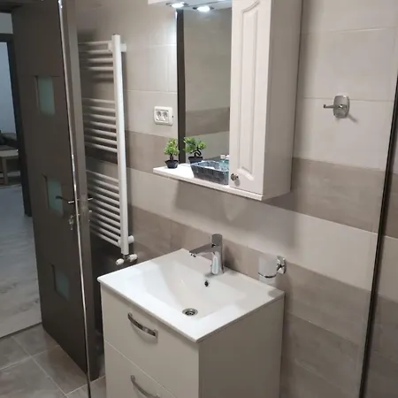 Teo By The Sea Apartment