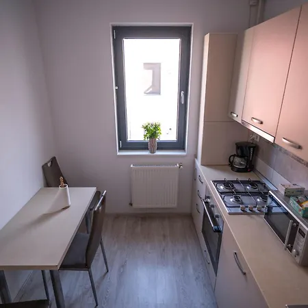 Apartmán Teo By The Sea