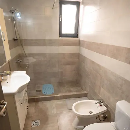 Apartmán Teo By The Sea *