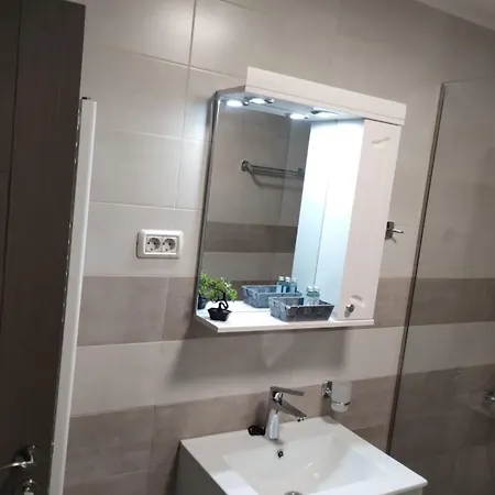 Teo By The Sea 公寓 *